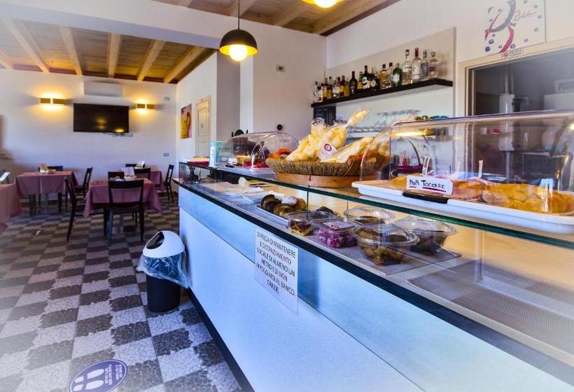 Bed and Breakfast Il Sole Nel Mare   Lido Di Volano