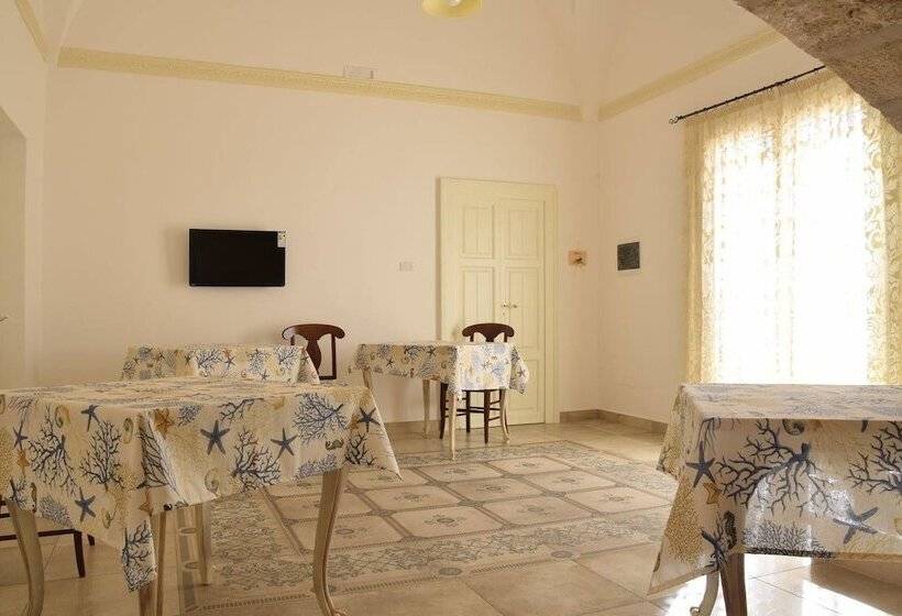 مبيت وإفطار Le Tenute Di Agnese