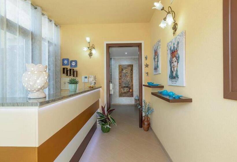 B&b Terra Del Sole