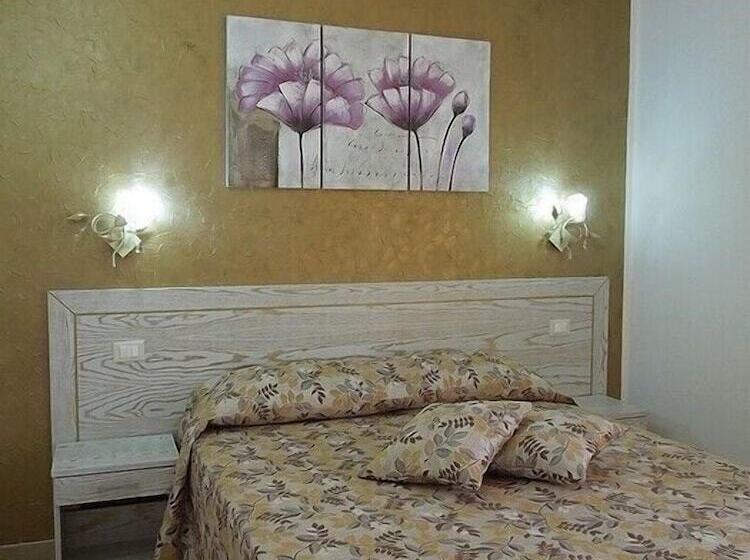 B&b Terra Del Sole