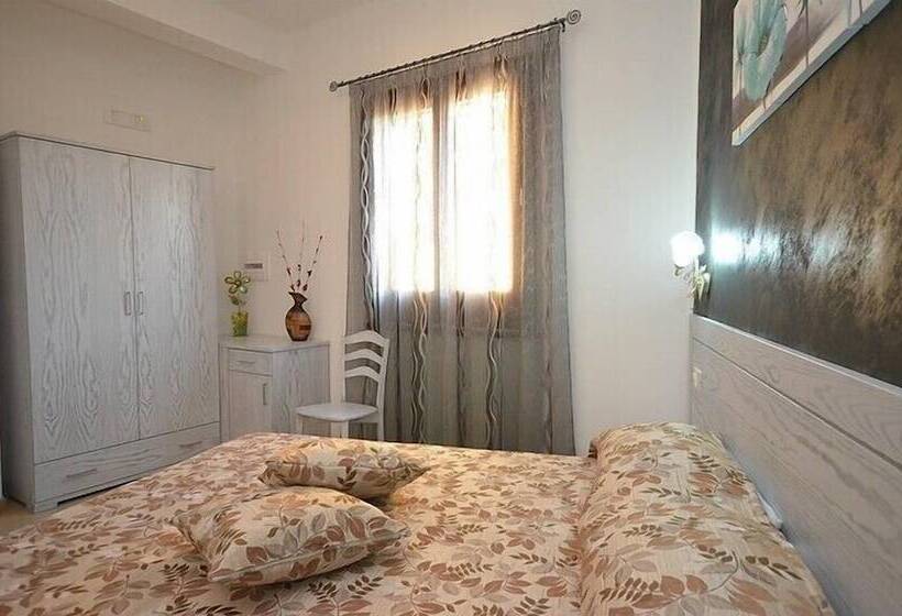 B&b Terra Del Sole