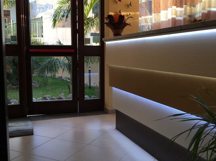 B&b Terra Del Sole