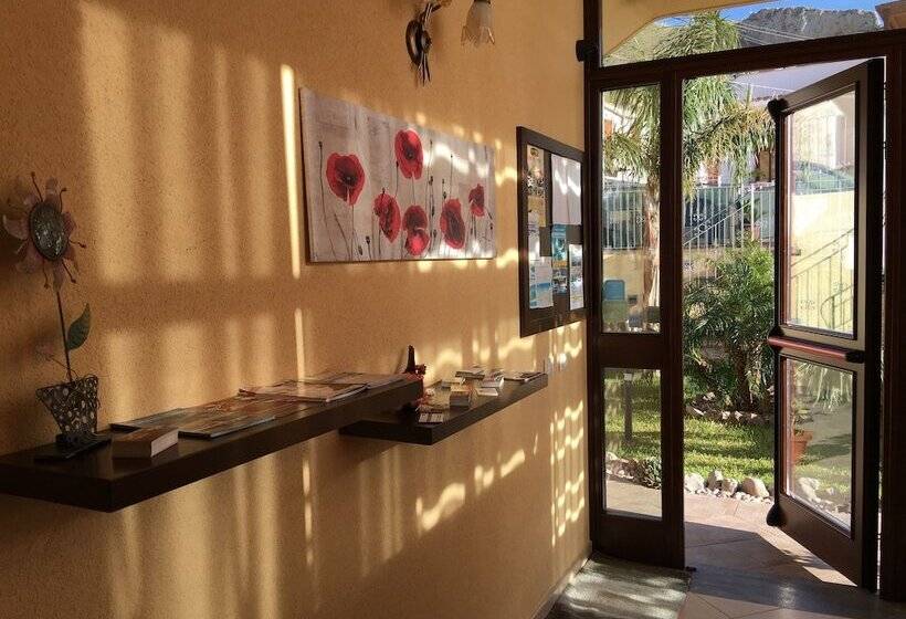 B&b Terra Del Sole