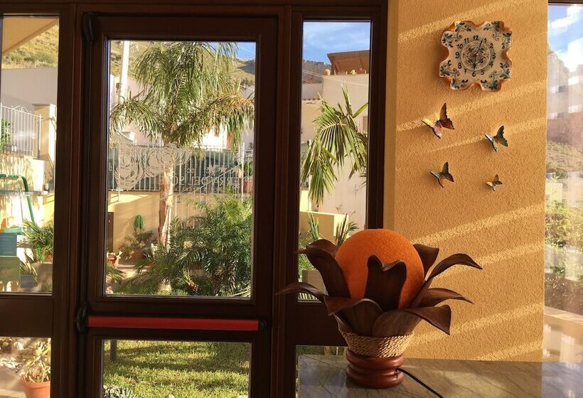 B&b Terra Del Sole