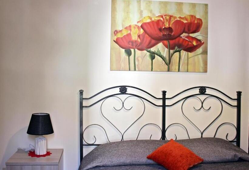 بنسيون Camere Da Mariolina