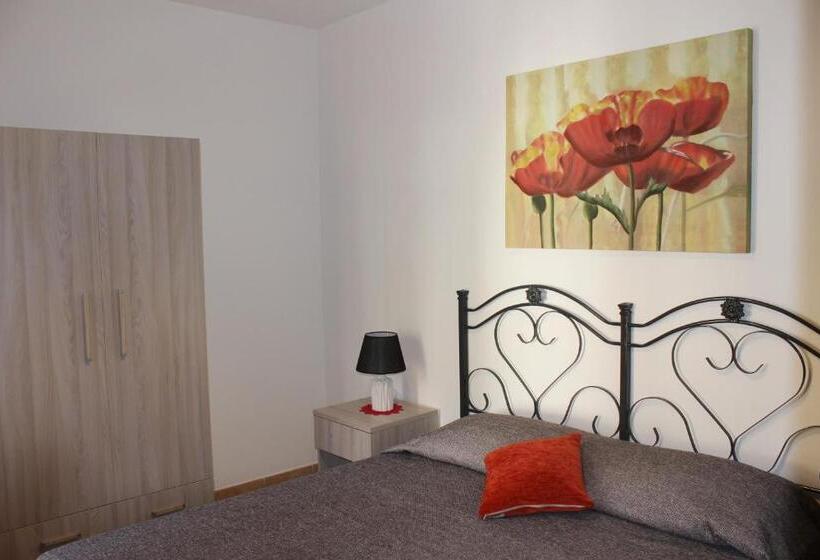 بنسيون Camere Da Mariolina