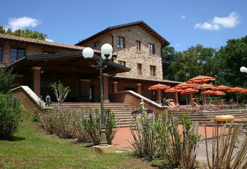 住所 Il Carpignone