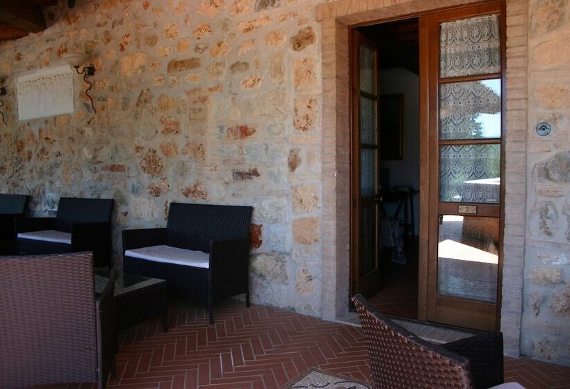 住所 Il Carpignone