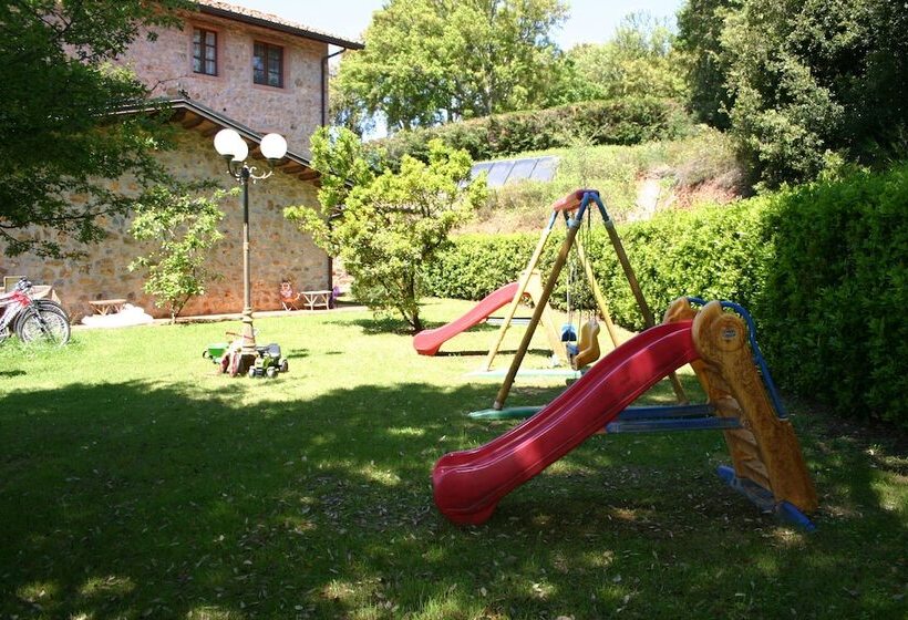 住所 Il Carpignone