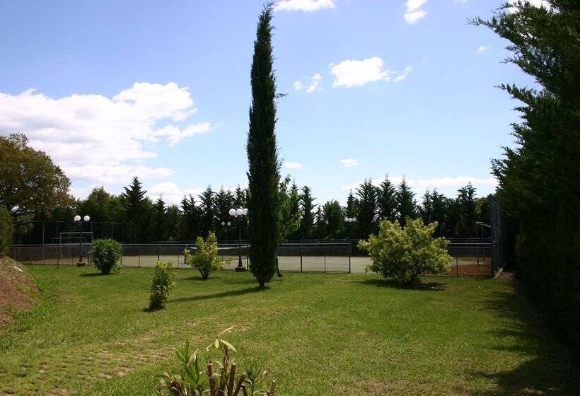 住所 Il Carpignone