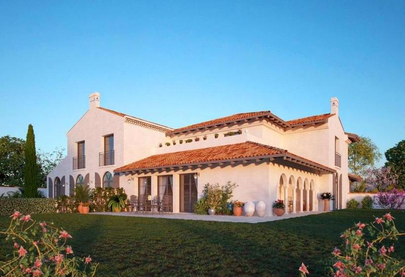 דירת נופש Résidence Prestige Odalys Les Villas Milady