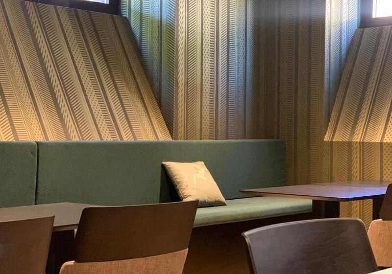 هتل Abba San Sebastian