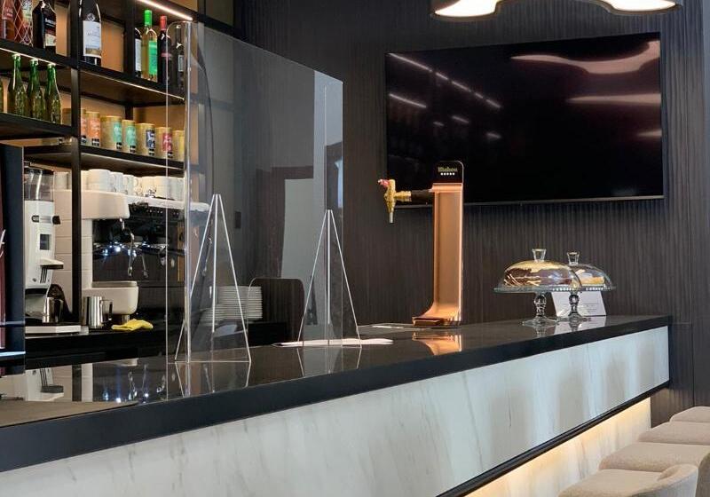 هتل Abba San Sebastian