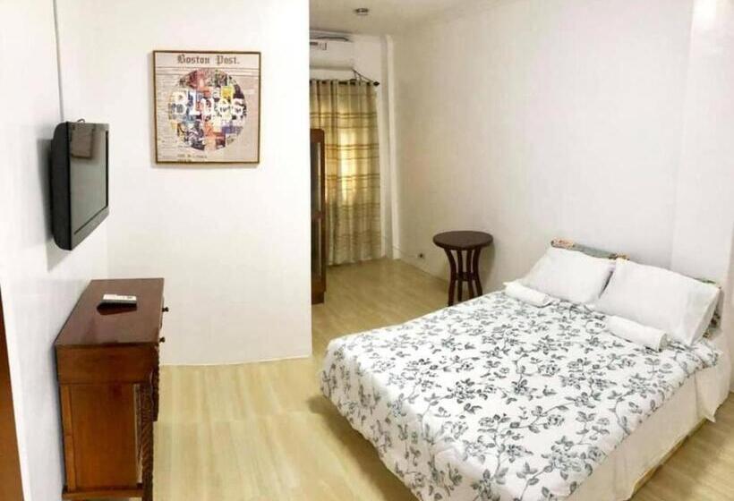 هتل Casa Rizalina
