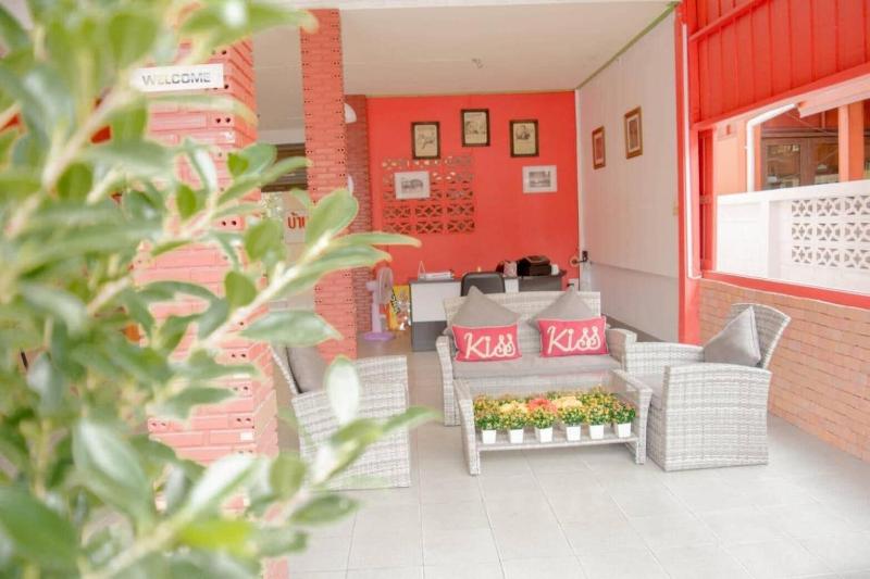 בית מלון כפרי Palada Guest House