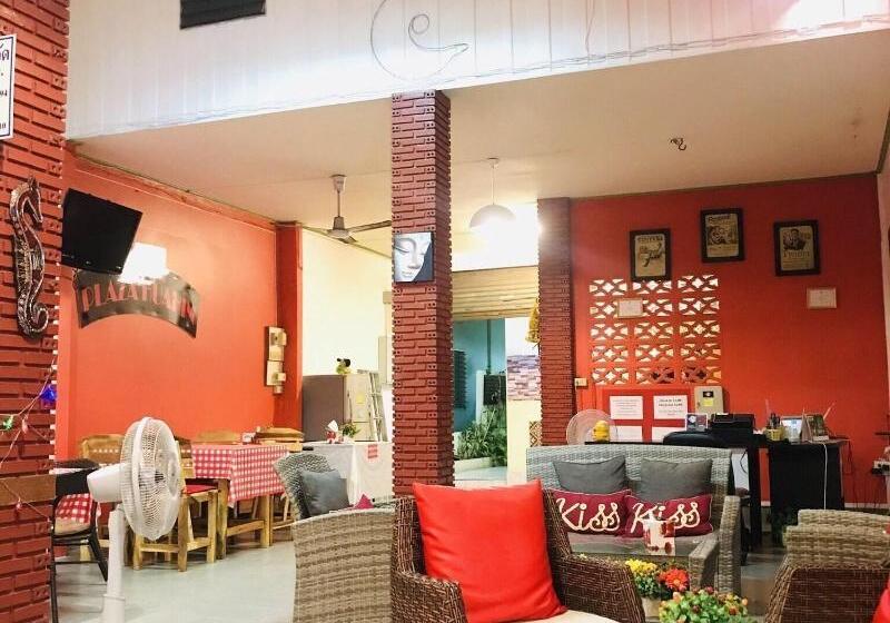 בית מלון כפרי Palada Guest House