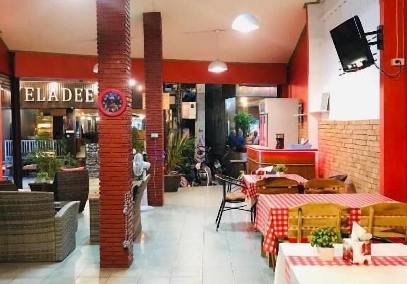 בית מלון כפרי Palada Guest House