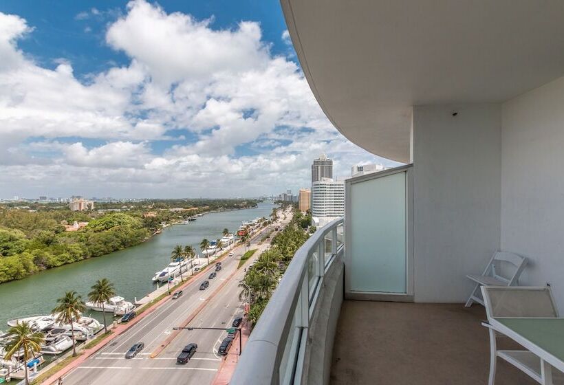 Fb Miami Beach Tresor Private Luxury Suites