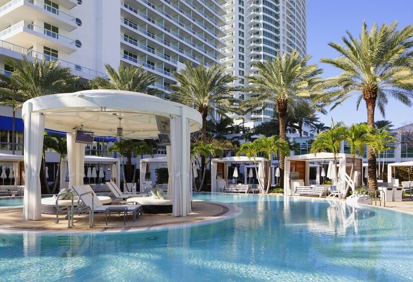 Fb Miami Beach Tresor Private Luxury Suites