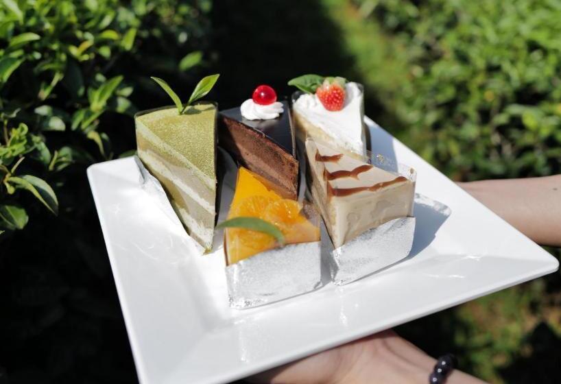 هتل 101 Tea Green View