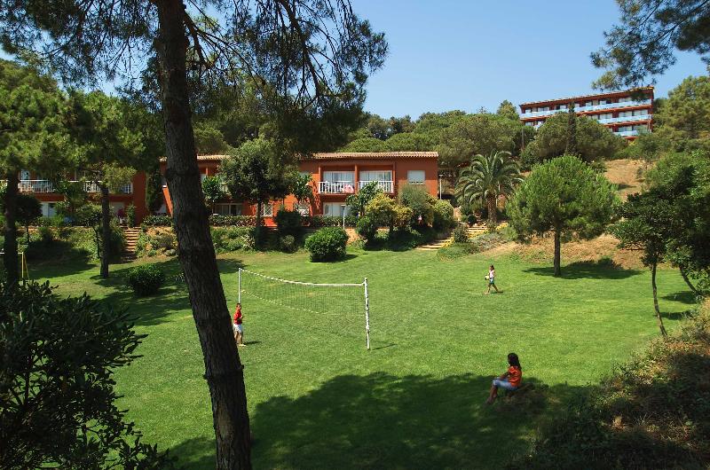 Albamar Apartaments