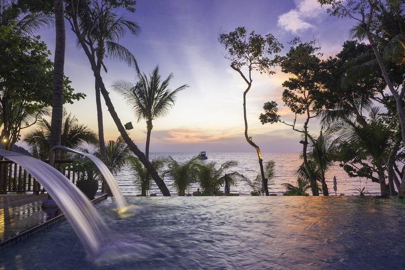 Ao Prao Resort