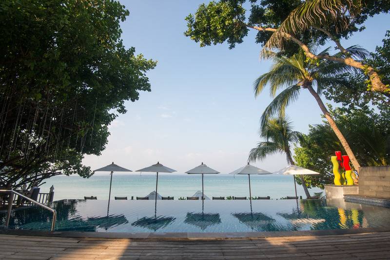 Ao Prao Resort