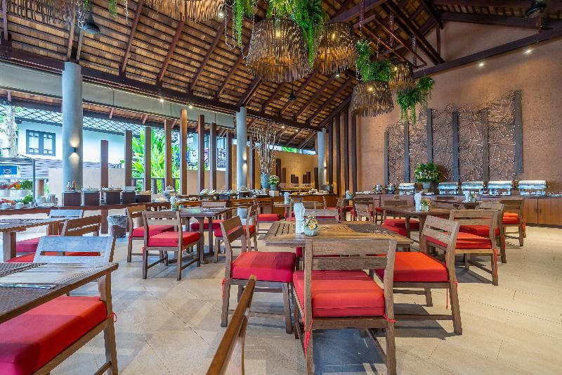 Ao Prao Resort
