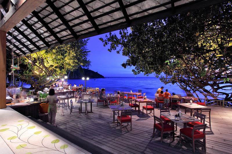 Ao Prao Resort