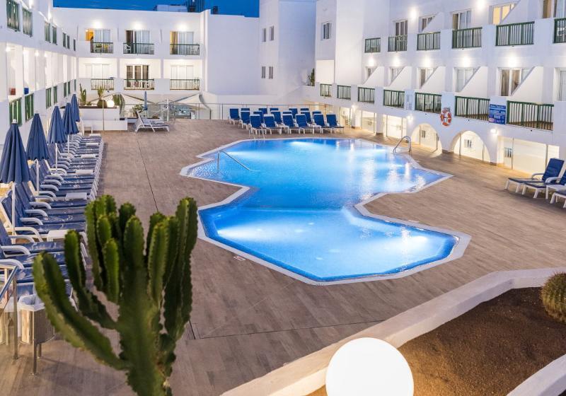Dunas Club Hotel & Apartamentos