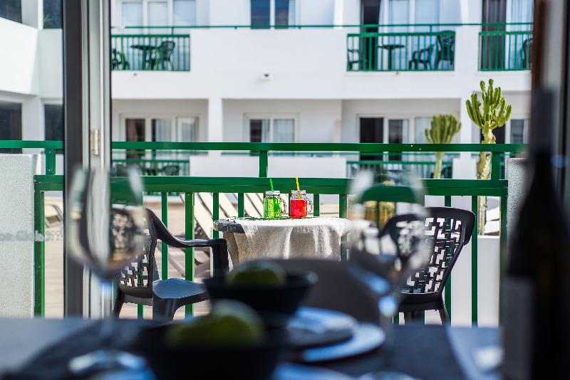 Dunas Club Hotel & Apartamentos
