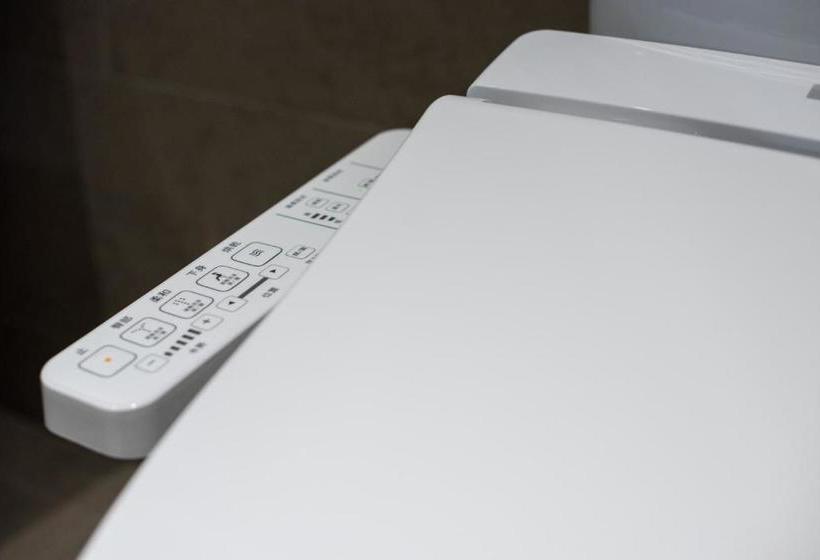 Chateau De Chine Hotel Taoyuan