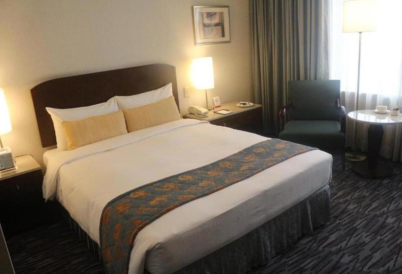 Chateau De Chine Hotel Taoyuan