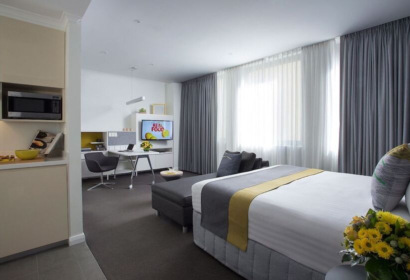 Citadines St Georges Terrace