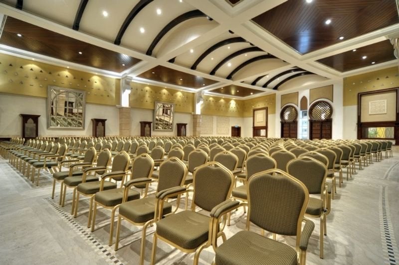 Corinthia Hotel Tripoli