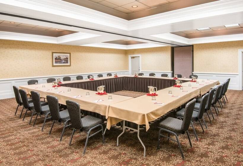 Crowne Plaza Resort Asheville, An Ihg