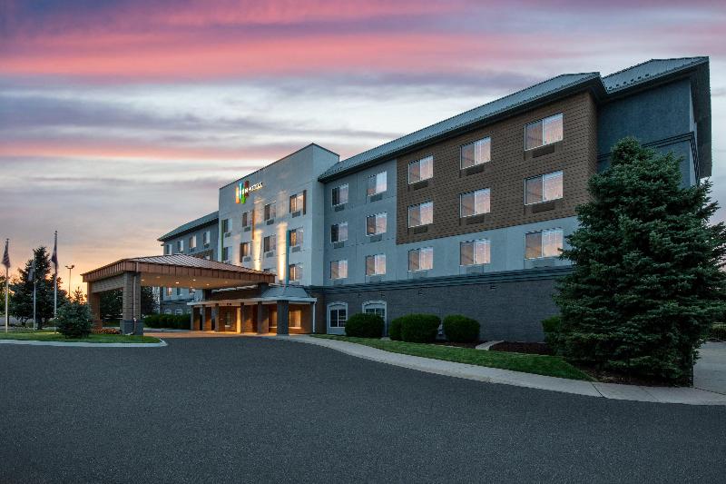 Even Hotels Denver Tech Center Englewood, An Ihg