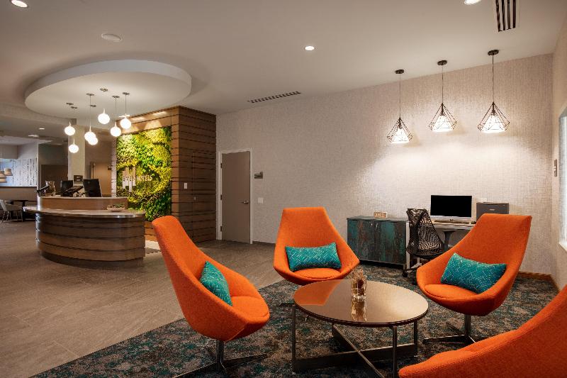 Even Hotels Denver Tech Center Englewood, An Ihg
