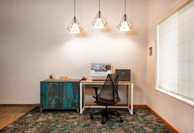 Even Hotels Denver Tech Center Englewood, An Ihg