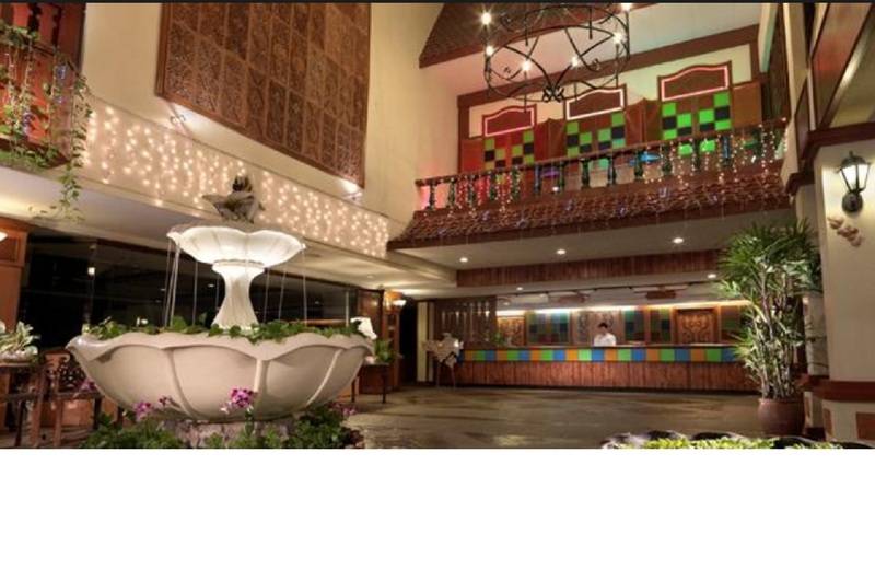 Holiday Villa Resort & Beachclub Langkawi