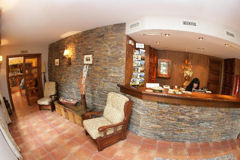 Отель & Spa Peña Montañesa