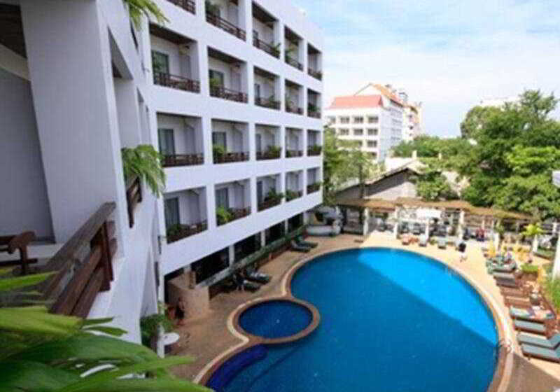 Hotel Areca Lodge
