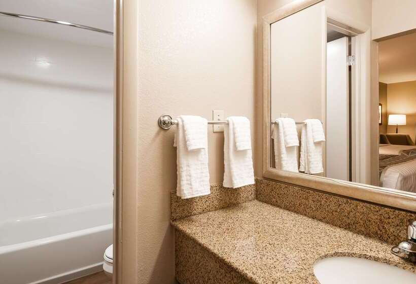 هتل Best Western Annapolis