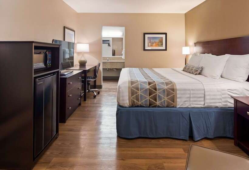 هتل Best Western Annapolis