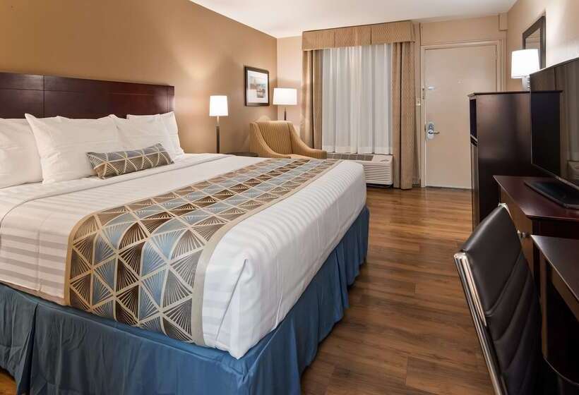 هتل Best Western Annapolis