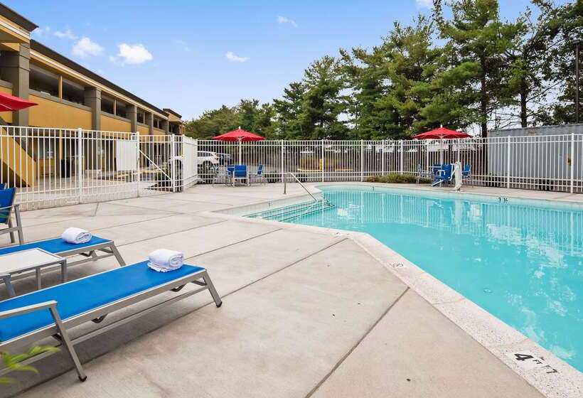 هتل Best Western Annapolis