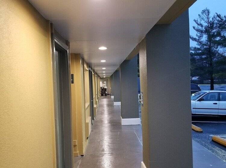 هتل Best Western Annapolis