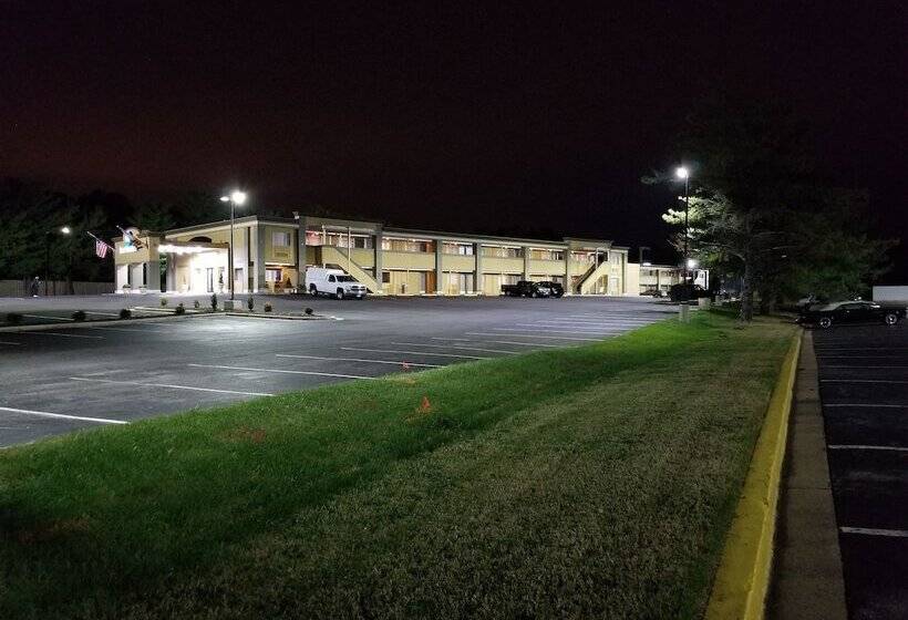 هتل Best Western Annapolis