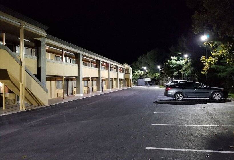 هتل Best Western Annapolis