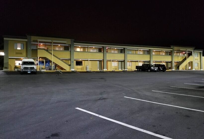 هتل Best Western Annapolis